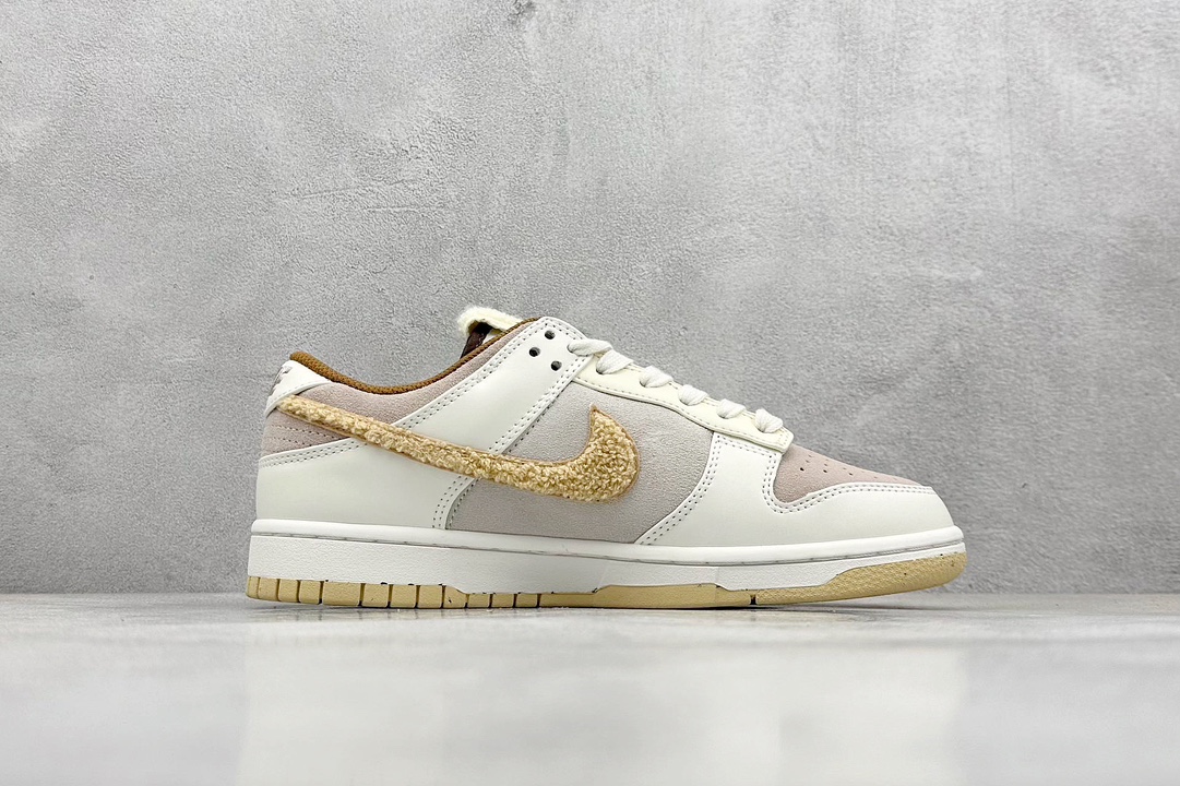 BA版 Nike SB Dunk Low 兔年 FD4203-211