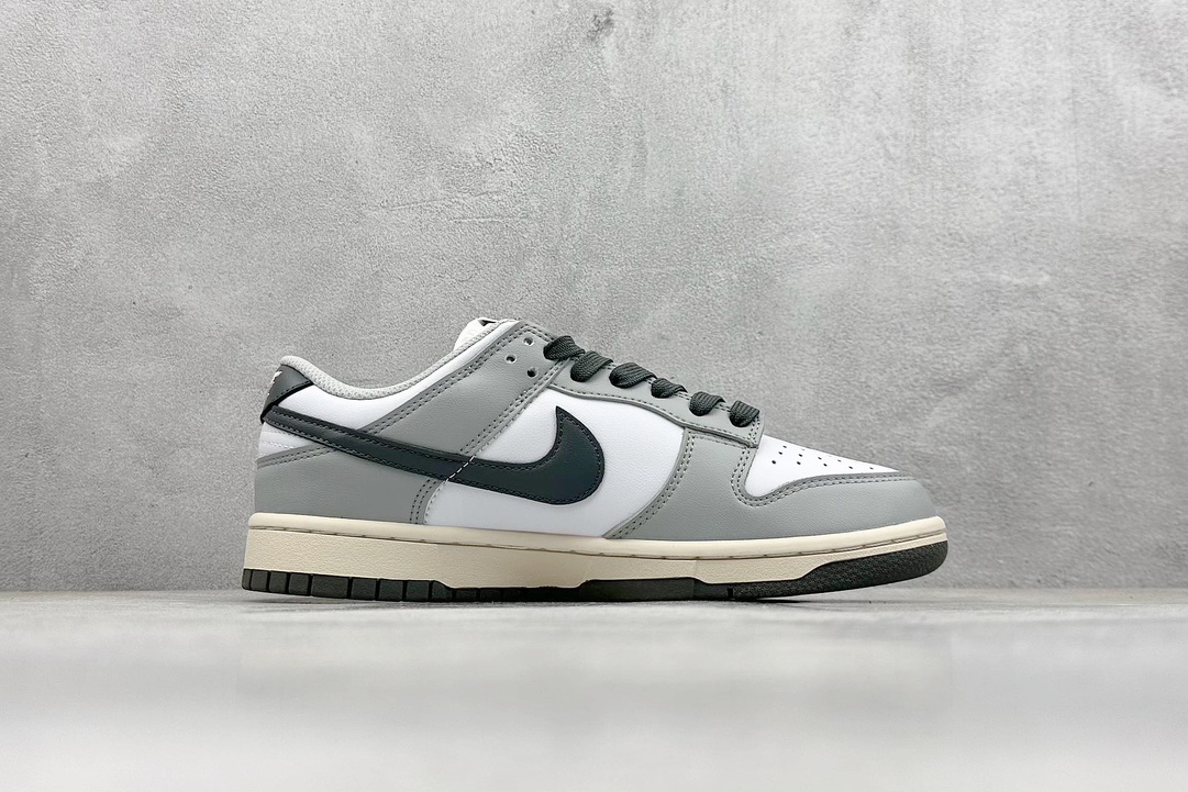 BA版 Nike SB Dunk Low 烟灰 DO1503-117