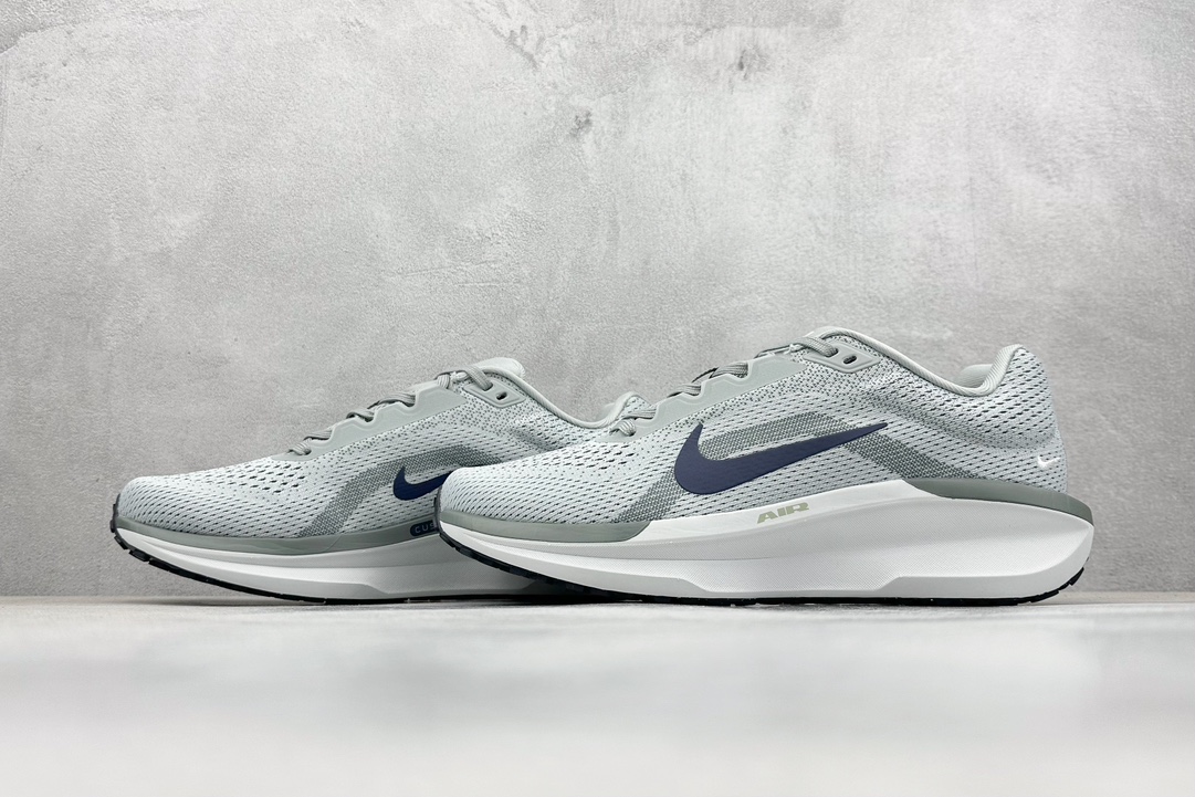 RS版 Nike Zoom Winflo 11 登月网面透气跑步鞋 FJ9509-003