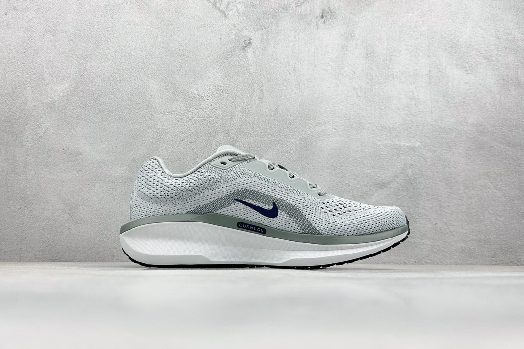 RS版 Nike Zoom Winflo 11 登月网面透气跑步鞋 FJ9509-003