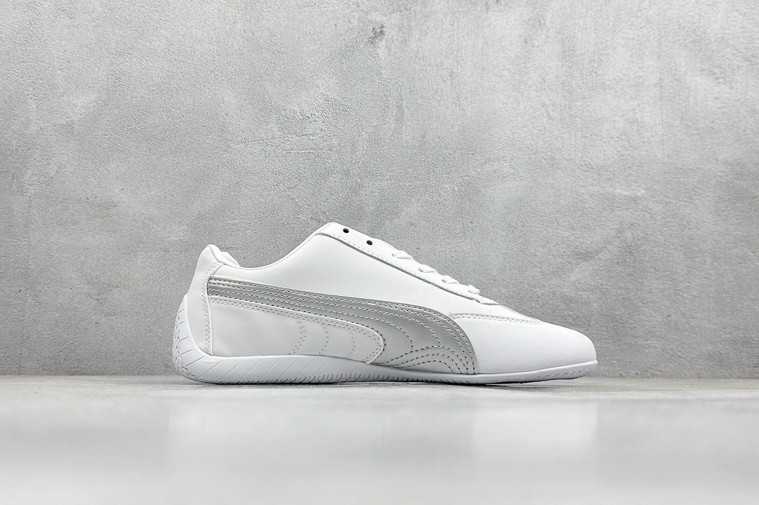 X版 Puma Speedcet OG 彪马低帮复古运动休闲赛车跑鞋