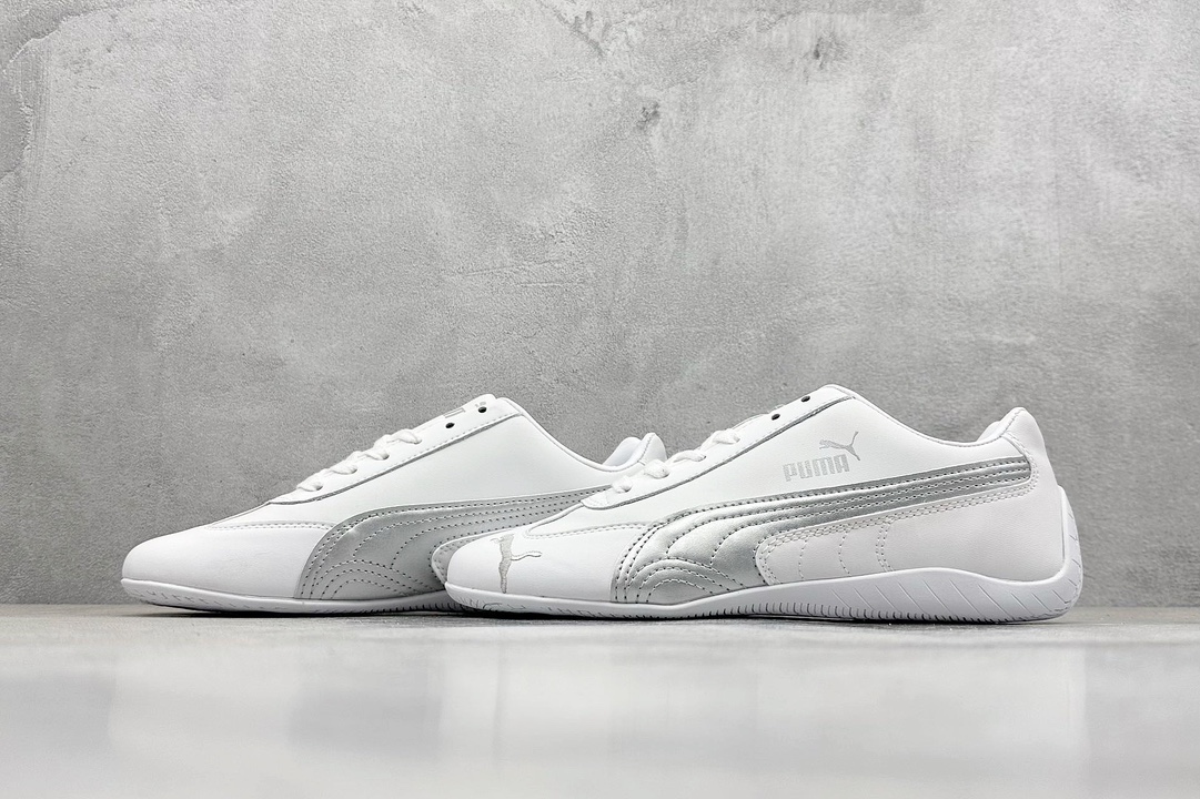 X版 Puma Speedcet OG 彪马低帮复古运动休闲赛车跑鞋