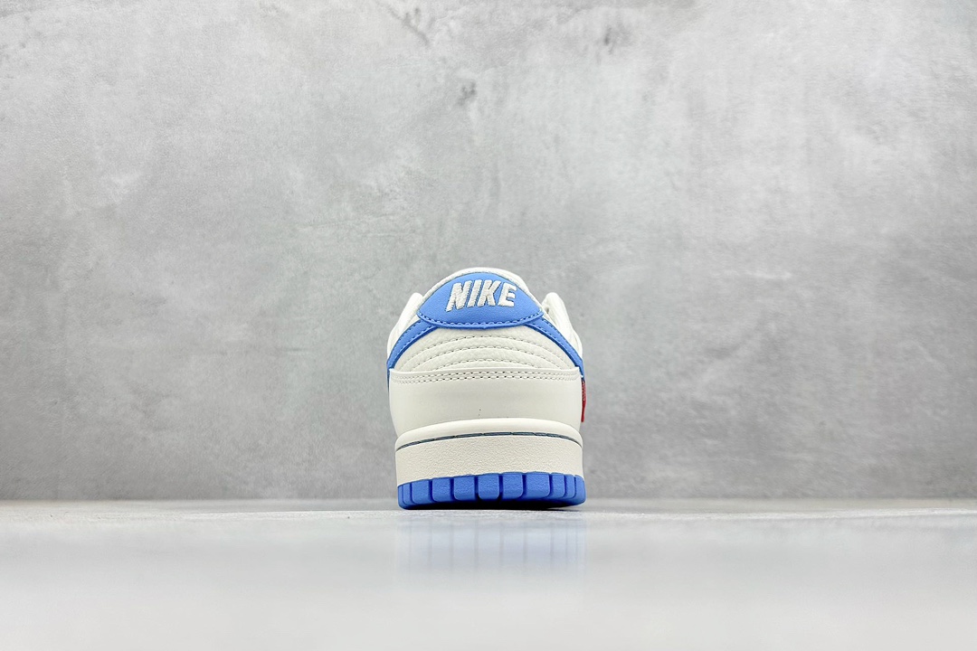 Nike SB Dunk Low x Supreme 白蓝满天星 DQ1098-369