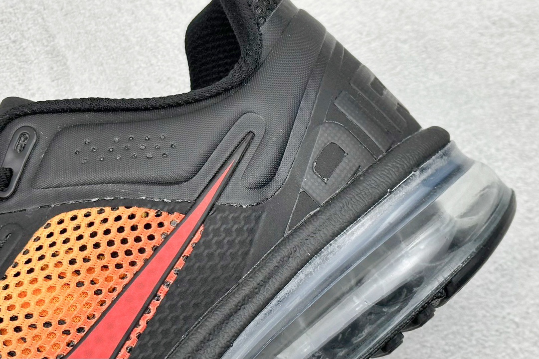 YH NIKE Air Max 2013 耐克复古透气网布 全掌气垫 缓震跑步鞋 HF4887-873