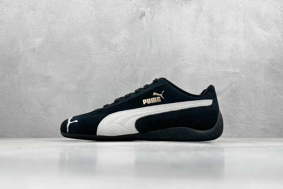 S2 Puma Speedcat OG Sparco 彪马罗马阿莫尔系列 复古运动休闲赛车跑鞋 398846-01