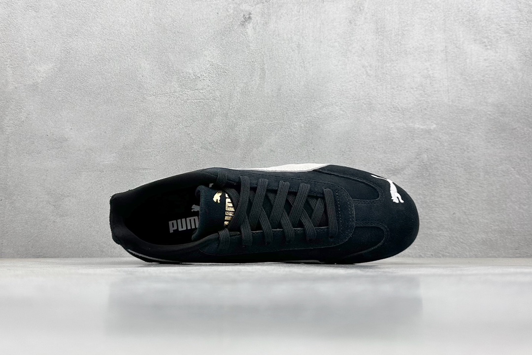 S2 Puma Speedcat OG Sparco 彪马罗马阿莫尔系列 复古运动休闲赛车跑鞋 398846-01