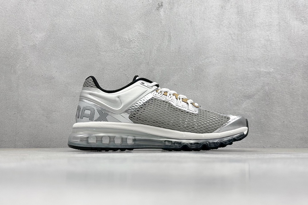 YH NIKE Air Max 2013 耐克复古透气网布 HJ7901-095