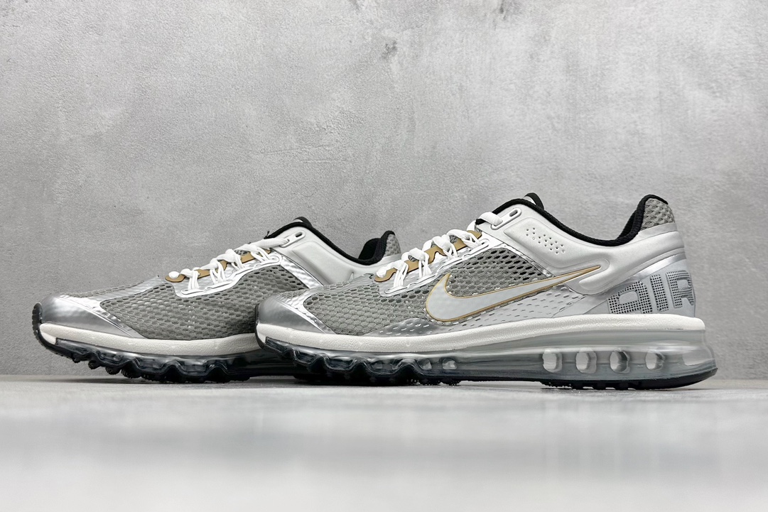 YH NIKE Air Max 2013 耐克复古透气网布 HJ7901-095