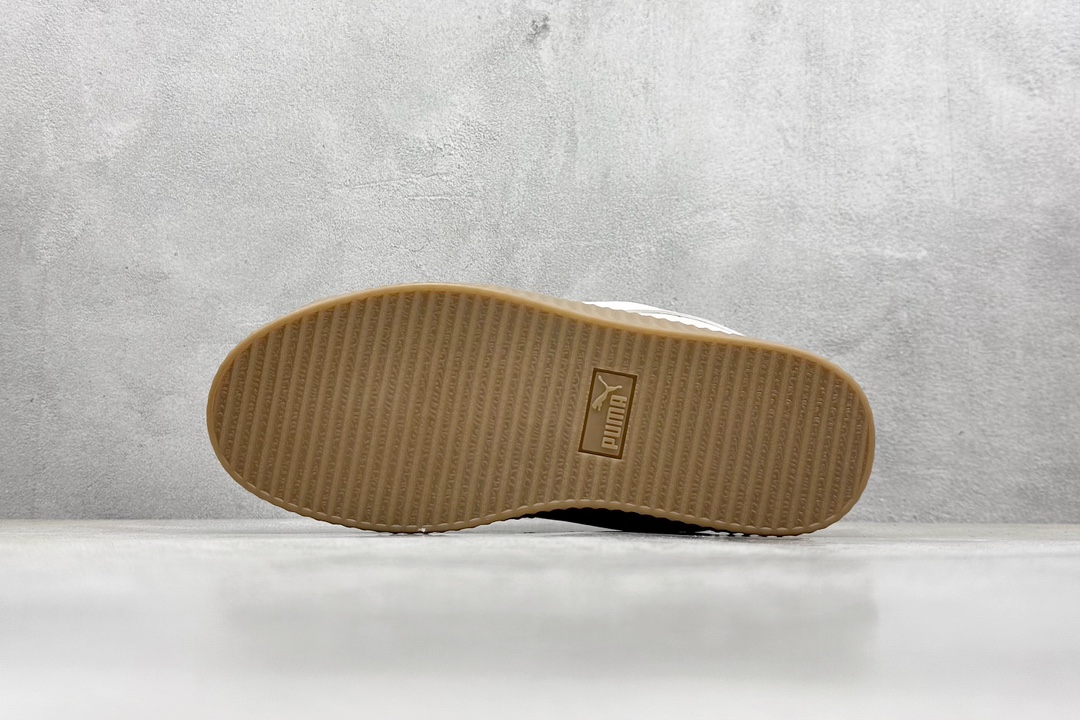 PUMA x FENTY Creeper Phatty 复古单品经典回归 彪马低帮休闲板鞋 396813-03