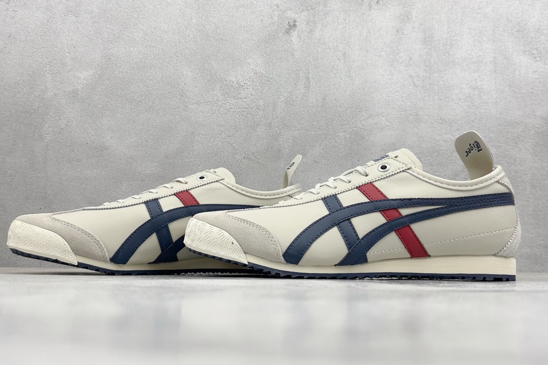 SC版 Onitsuka Tiger Mexico 66 SD 鬼冢虎 慢跑鞋