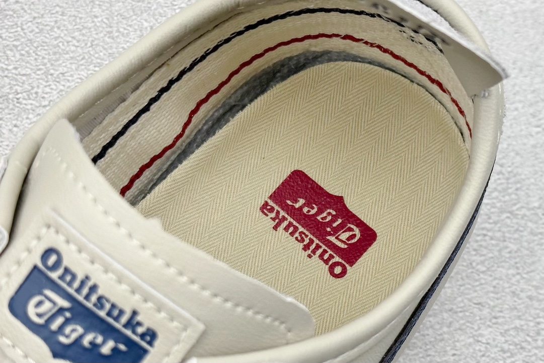 SC版 Onitsuka Tiger Mexico 66 SD 鬼冢虎 慢跑鞋