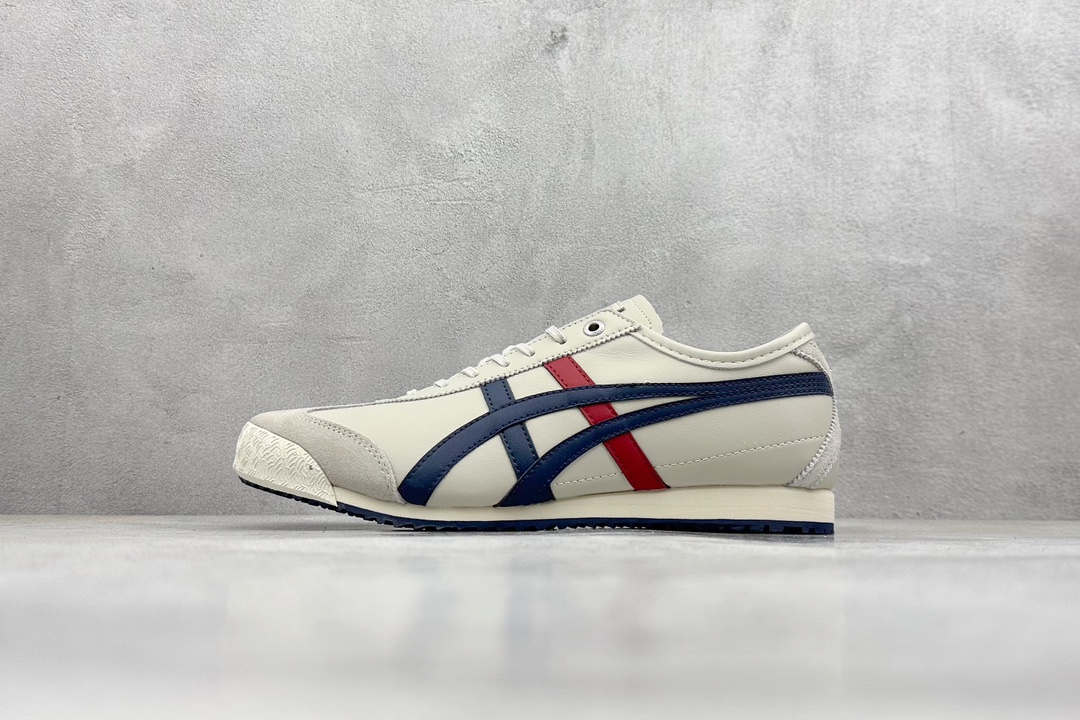 SC版 Onitsuka Tiger Mexico 66 SD 鬼冢虎 慢跑鞋