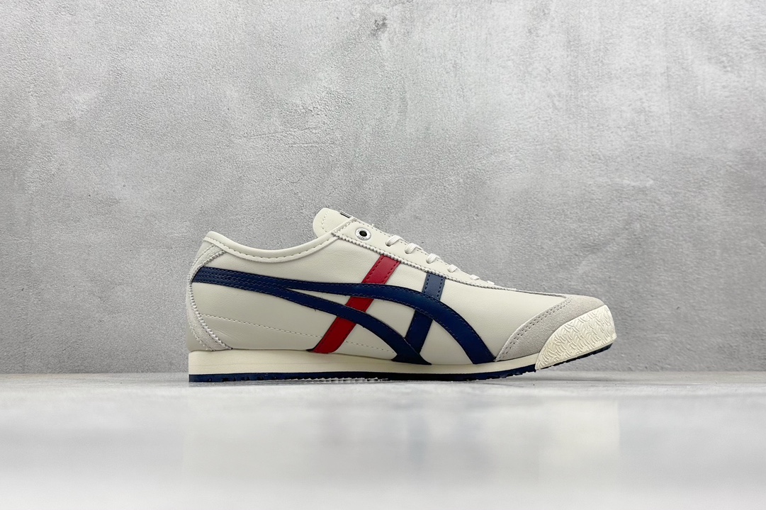 SC版 Onitsuka Tiger Mexico 66 SD 鬼冢虎 慢跑鞋