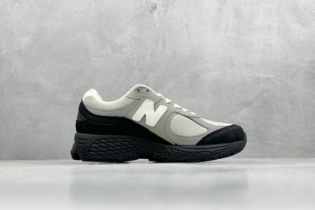 RA版 NewBalance 2002R 复古单品 NewBalance2002R经典的配色 M2002RBA