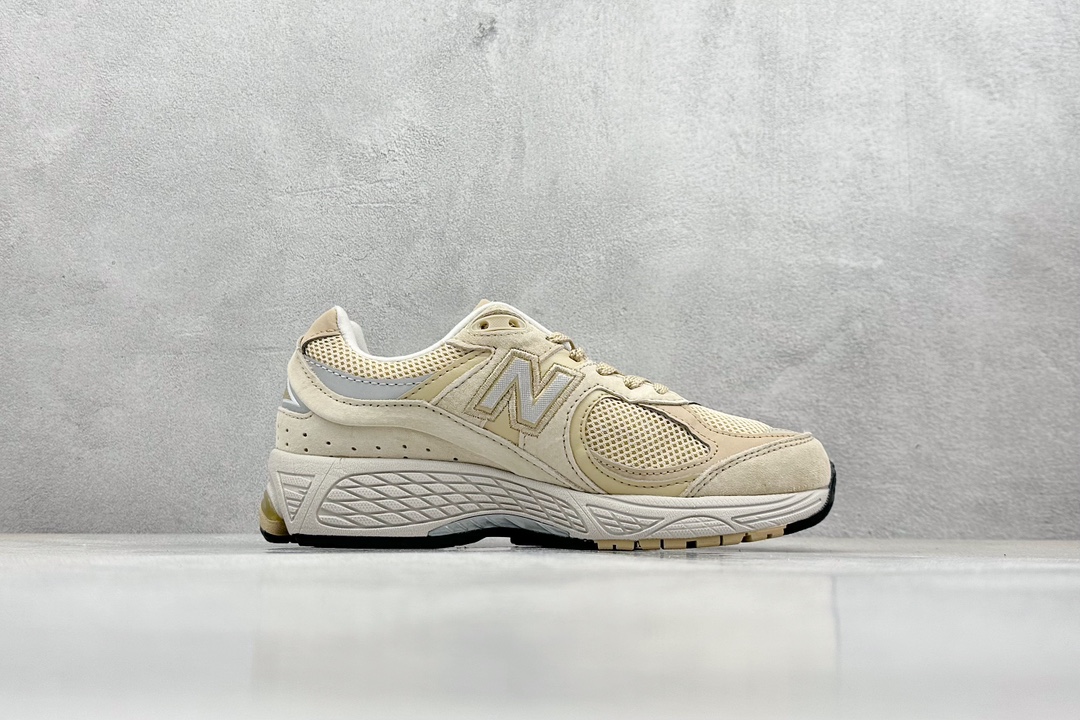 RA版 NewBalance 2002R 复古单品 NewBalance2002R经典的配色 M2002R2