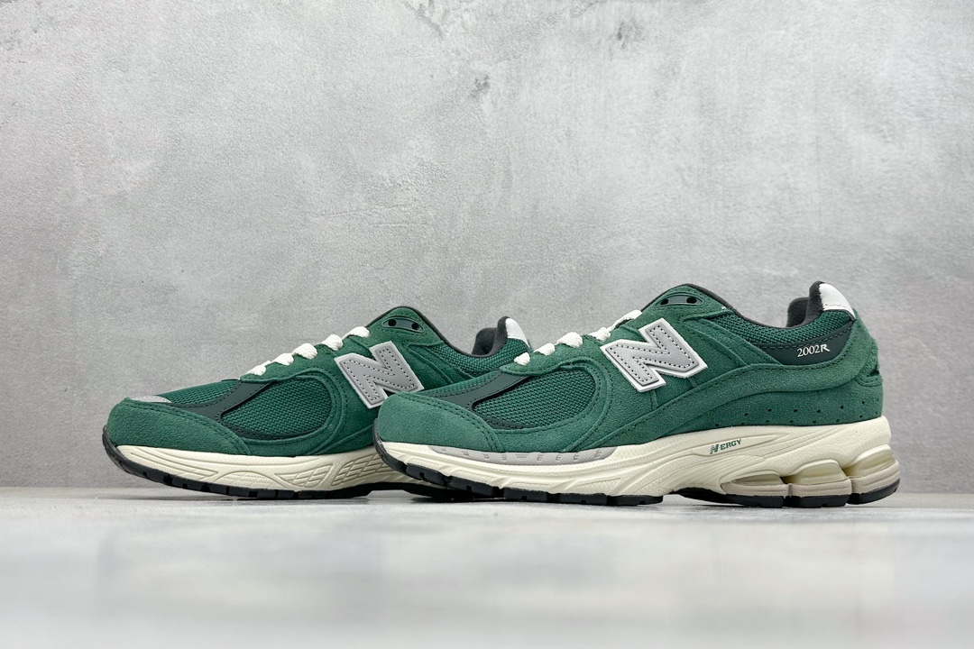 RA版 NewBalance 2002R 复古单品 NewBalance2002R经典的配色 M2002RHB