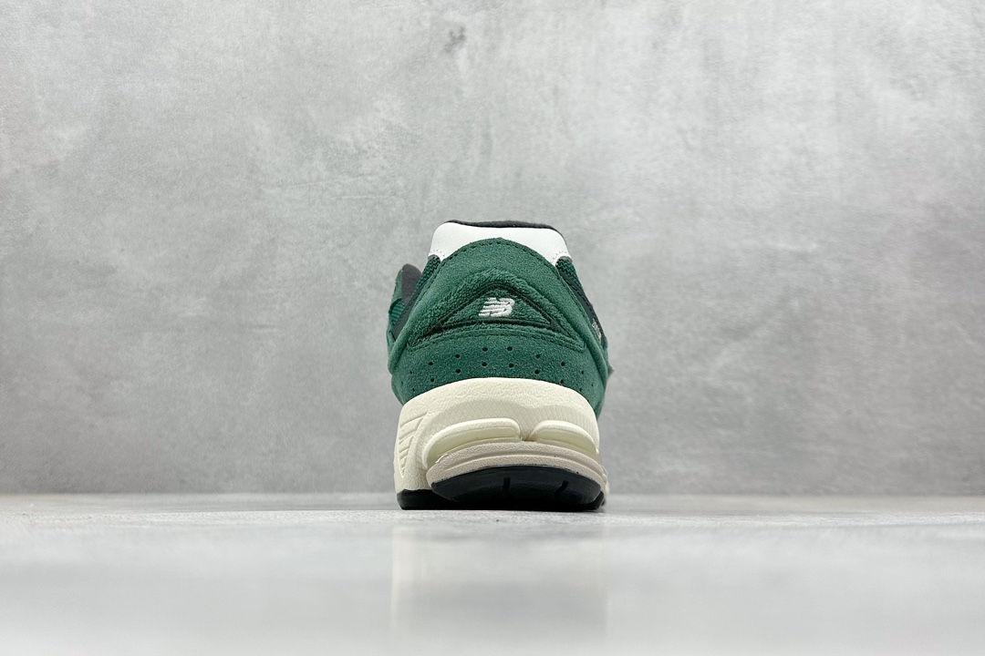 RA版 NewBalance 2002R 复古单品 NewBalance2002R经典的配色 M2002RHB