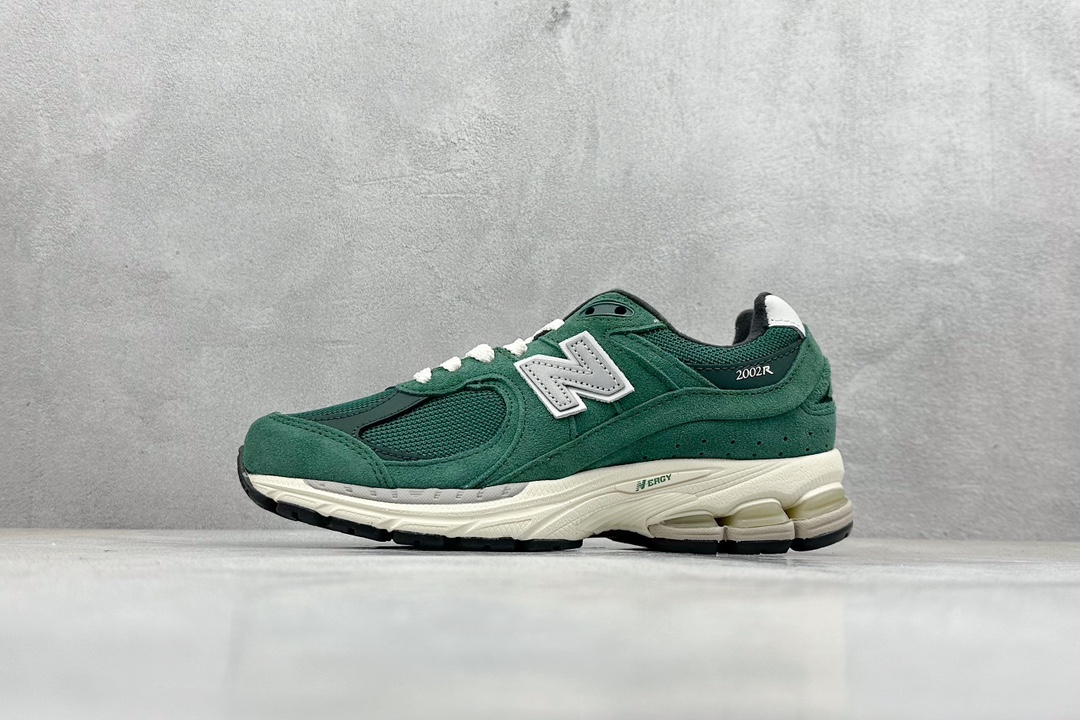 RA版 NewBalance 2002R 复古单品 NewBalance2002R经典的配色 M2002RHB