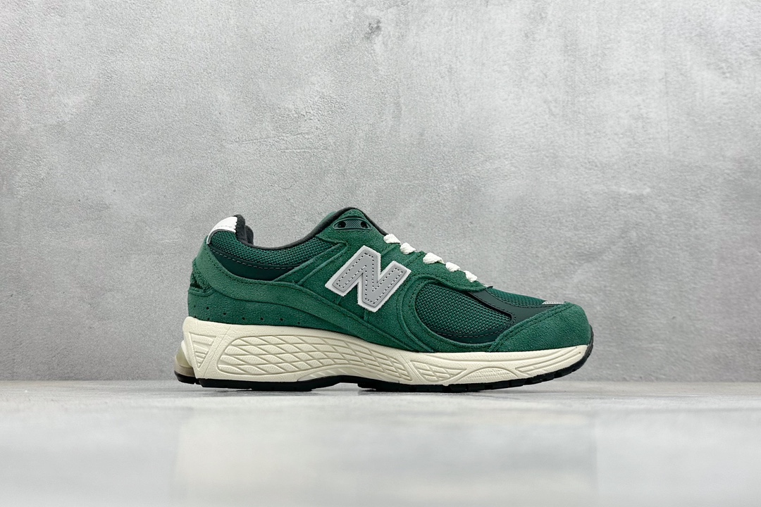 RA版 NewBalance 2002R 复古单品 NewBalance2002R经典的配色 M2002RHB