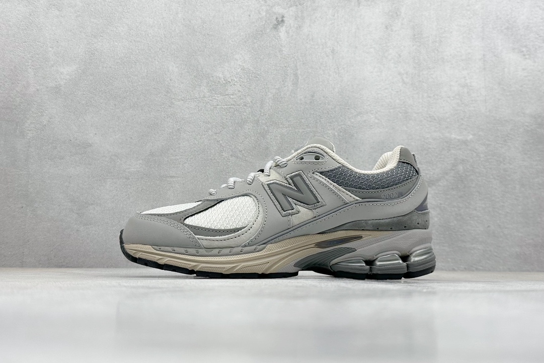 RA版 NewBalance 2002R 复古单品 NewBalance2002R经典的配色 M2002RVC