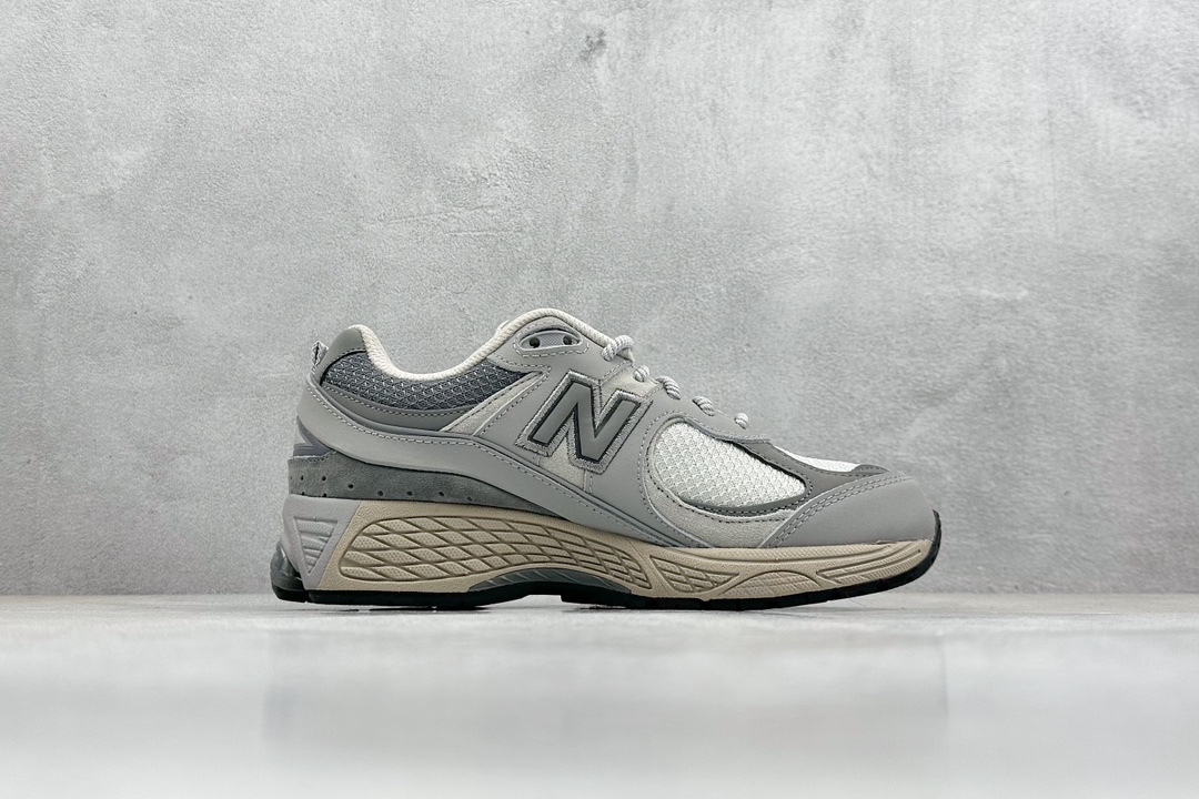 RA版 NewBalance 2002R 复古单品 NewBalance2002R经典的配色 M2002RVC