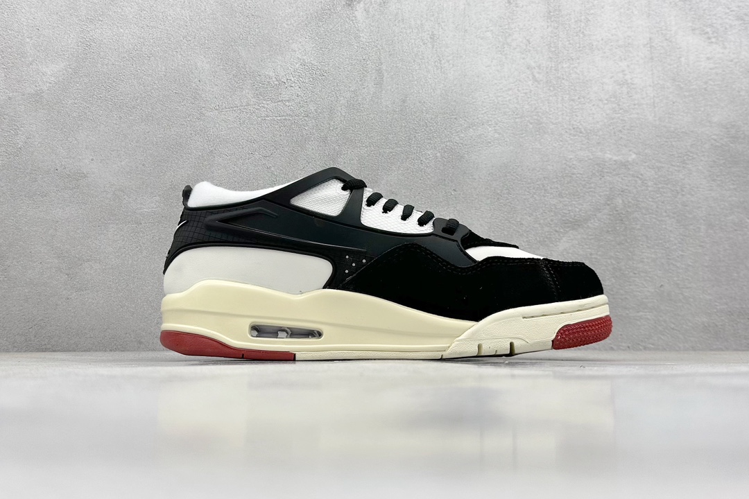 Nike Air Jordan 4 Retro RM 乔丹四代 Night Sylvester FQ7939-100