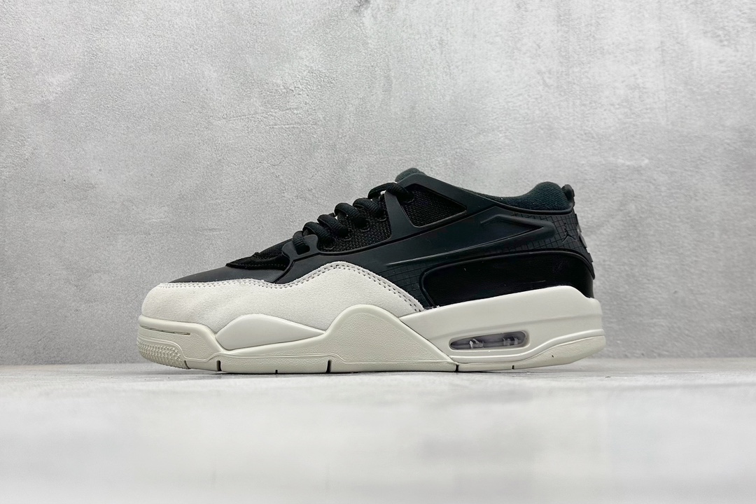 Nike Air Jordan 4 Retro RM 乔丹四代 Night Sylvester FQ7939-001