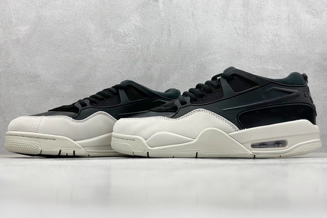 Nike Air Jordan 4 Retro RM 乔丹四代 Night Sylvester FQ7939-001