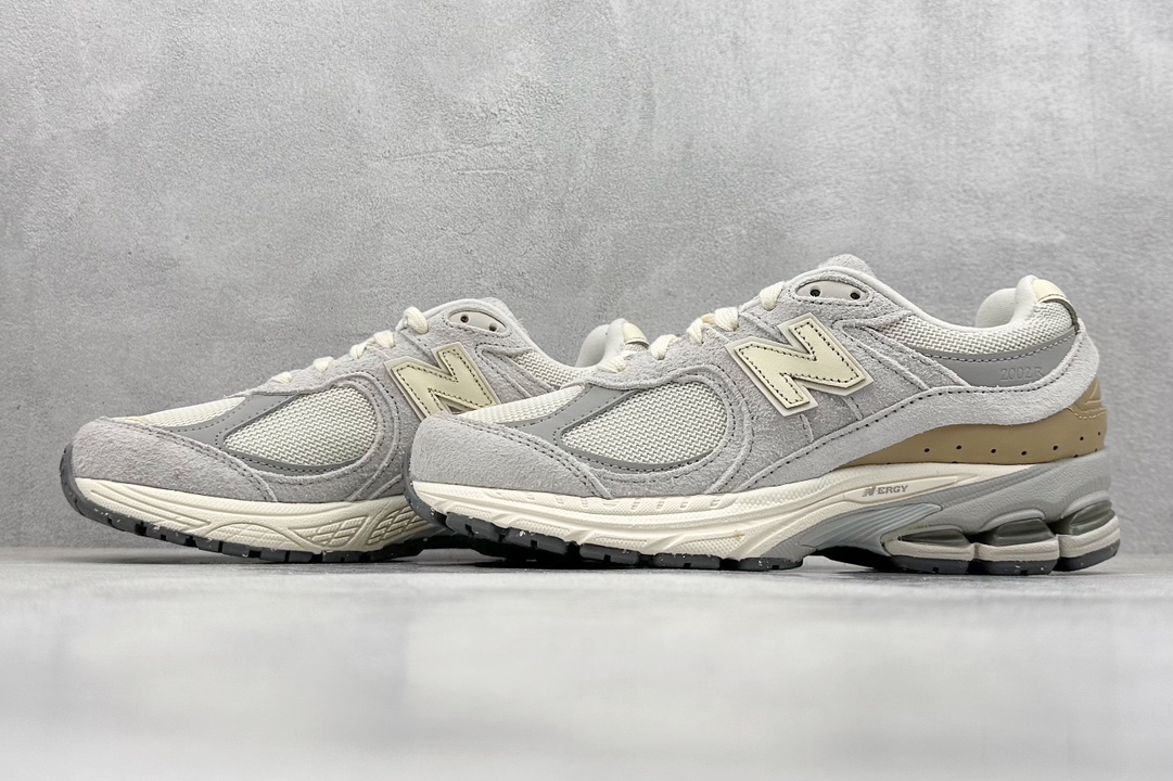 RA版 NewBalance 2002R 复古单品 NewBalance2002R经典的配色 M2002RSA