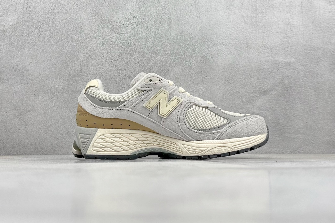 RA版 NewBalance 2002R 复古单品 NewBalance2002R经典的配色 M2002RSA