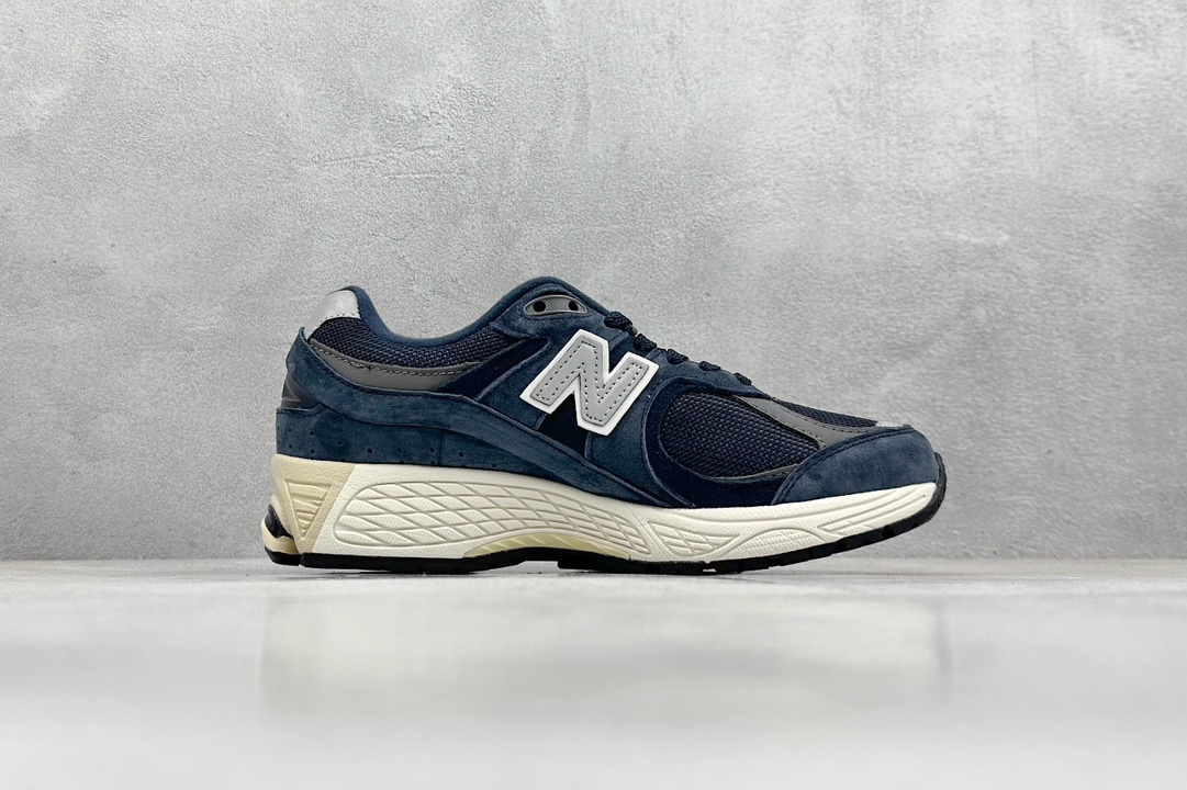 RA版 NewBalance 2002R 复古单品 NewBalance2002R经典的配色 M2002RCA