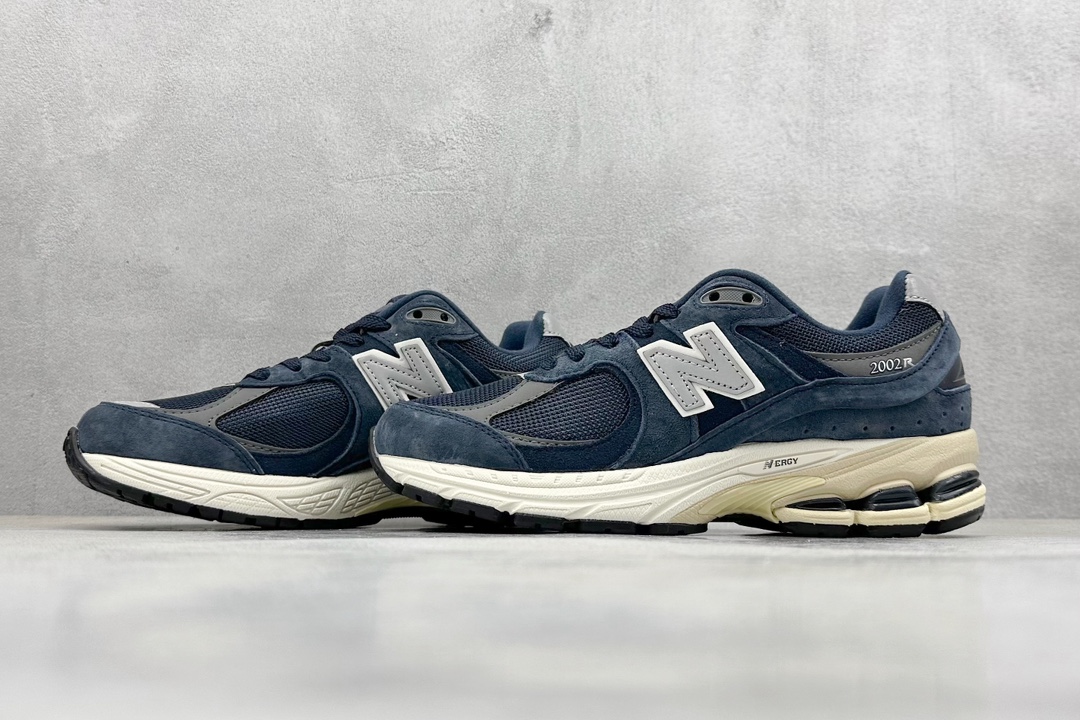 RA版 NewBalance 2002R 复古单品 NewBalance2002R经典的配色 M2002RCA