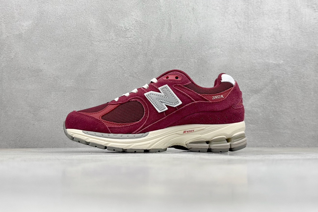 RA版 NewBalance 2002R 复古单品 NewBalance2002R经典的配色 M2002RHA