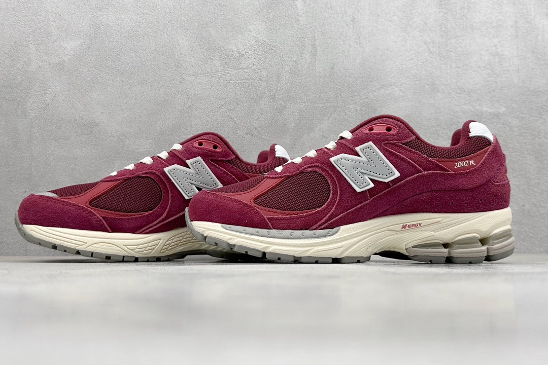 RA版 NewBalance 2002R 复古单品 NewBalance2002R经典的配色 M2002RHA