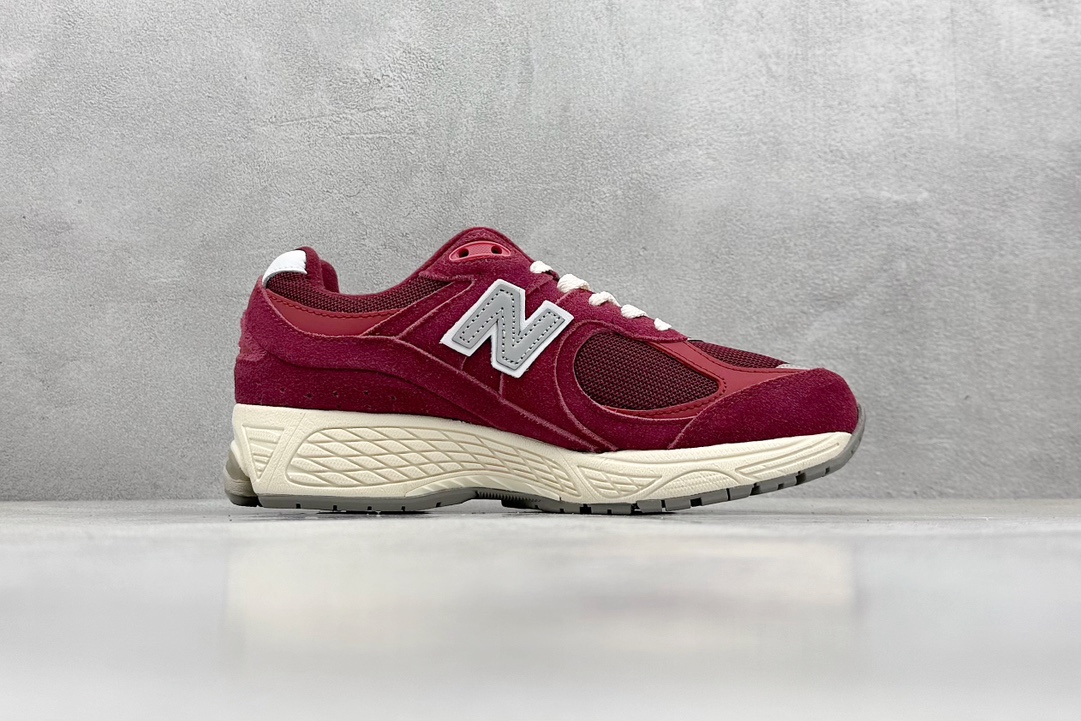 RA版 NewBalance 2002R 复古单品 NewBalance2002R经典的配色 M2002RHA