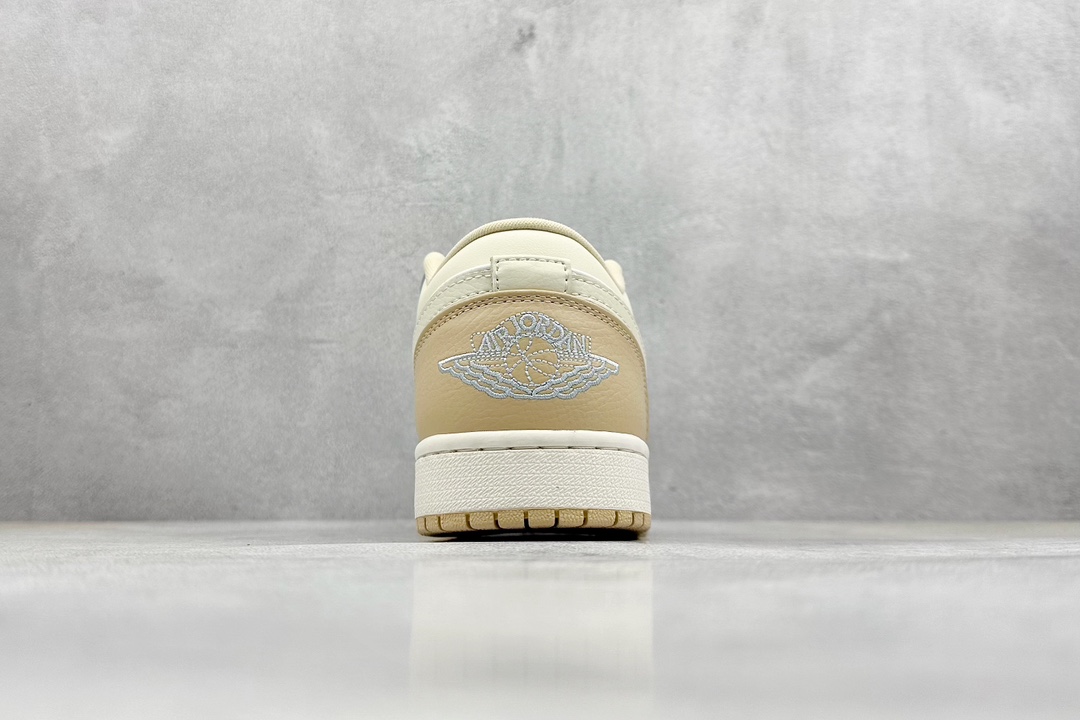 GX平台订单 Air Jordan AJ1 Low 低帮系列 HQ4186-111