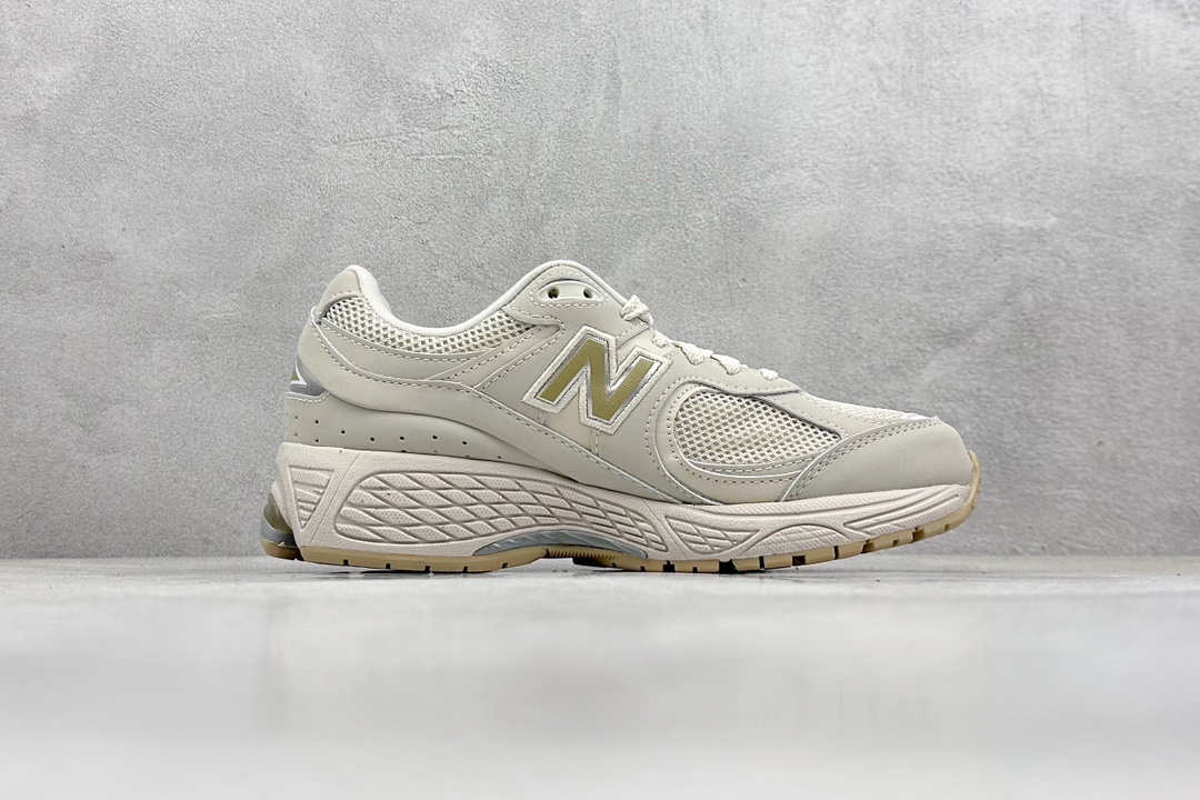 RA版 NewBalance 2002R 复古单品 NewBalance2002R经典的配色 M2002R3