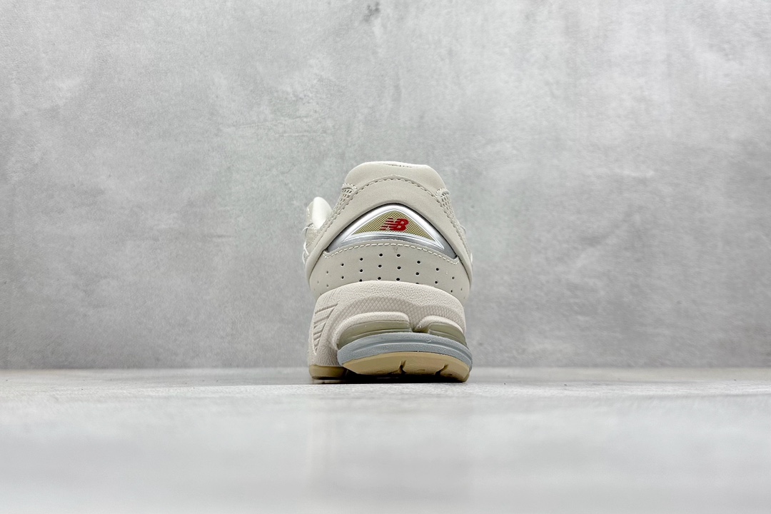 RA版 NewBalance 2002R 复古单品 NewBalance2002R经典的配色 M2002R3