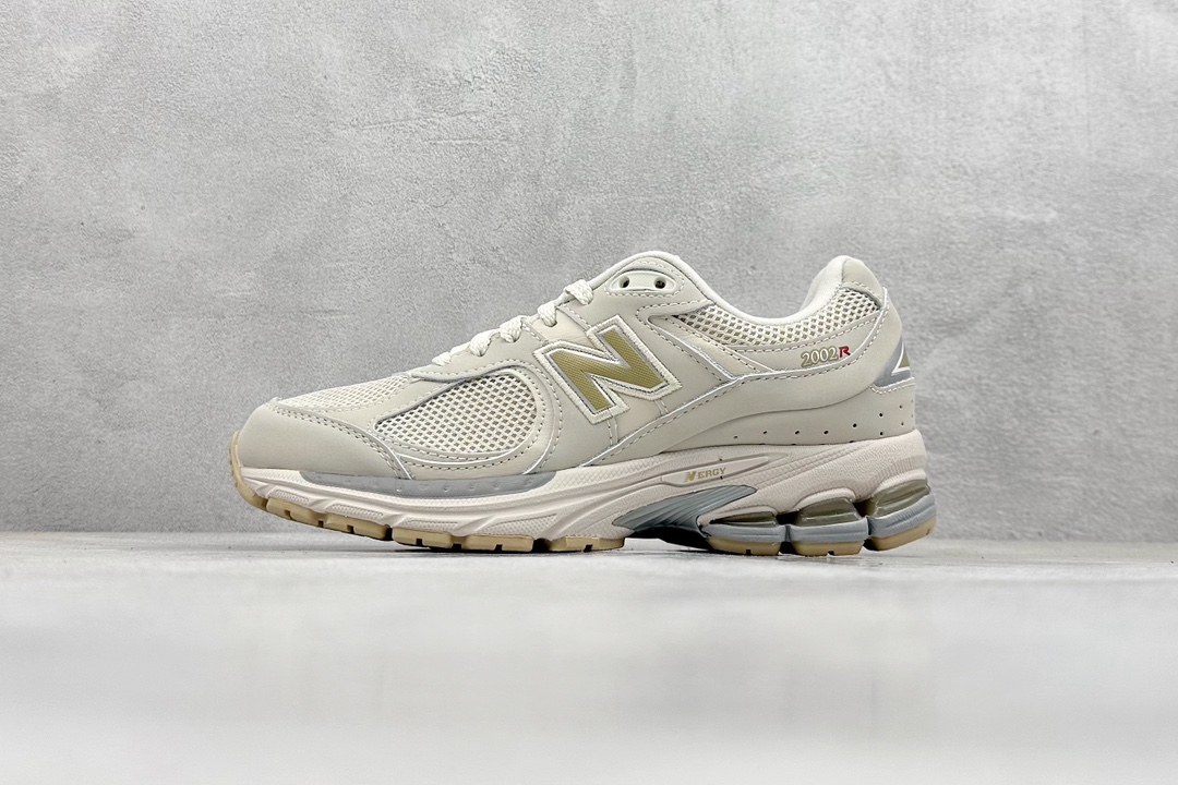 RA版 NewBalance 2002R 复古单品 NewBalance2002R经典的配色 M2002R3