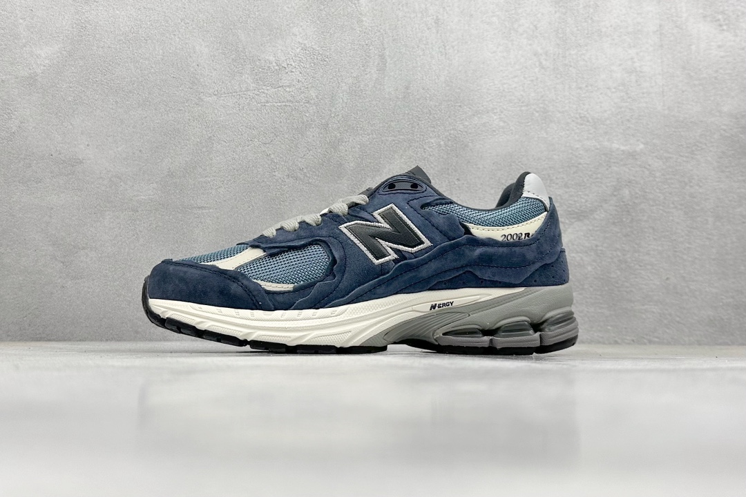 RA版 NewBalance 2002R 复古单品 NewBalance2002R经典的配色 M2002RDF