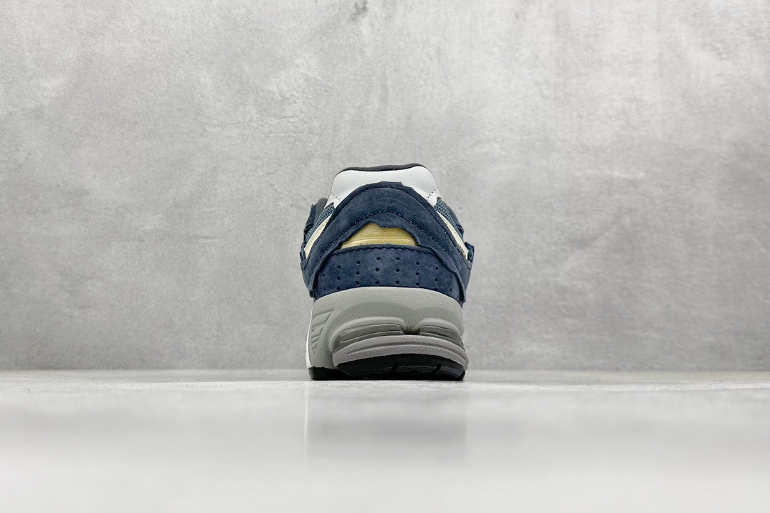 RA版 NewBalance 2002R 复古单品 NewBalance2002R经典的配色 M2002RDF