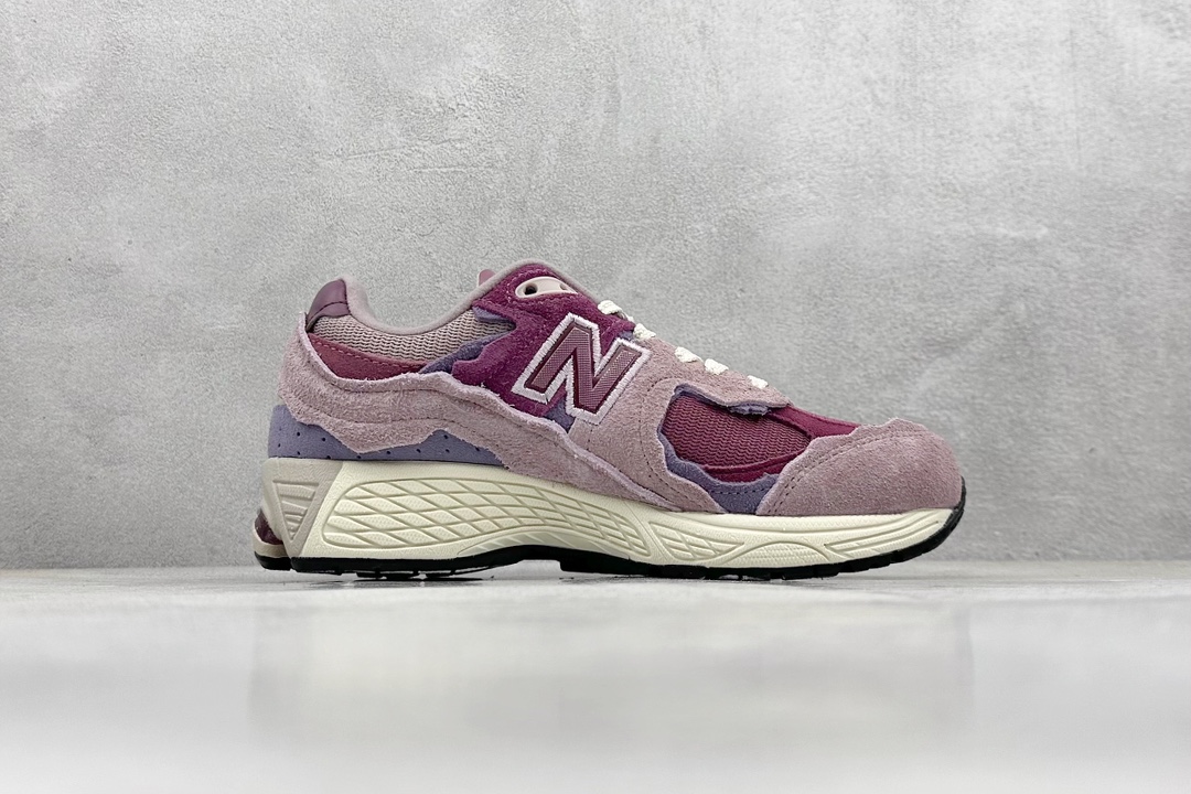 RA版 NewBalance 2002R 复古单品 NewBalance2002R经典的配色 M2002RDH