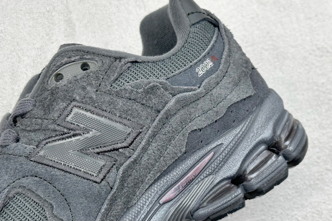 RA版 NewBalance 2002R 复古单品 NewBalance2002R经典的配色 M2002RDB