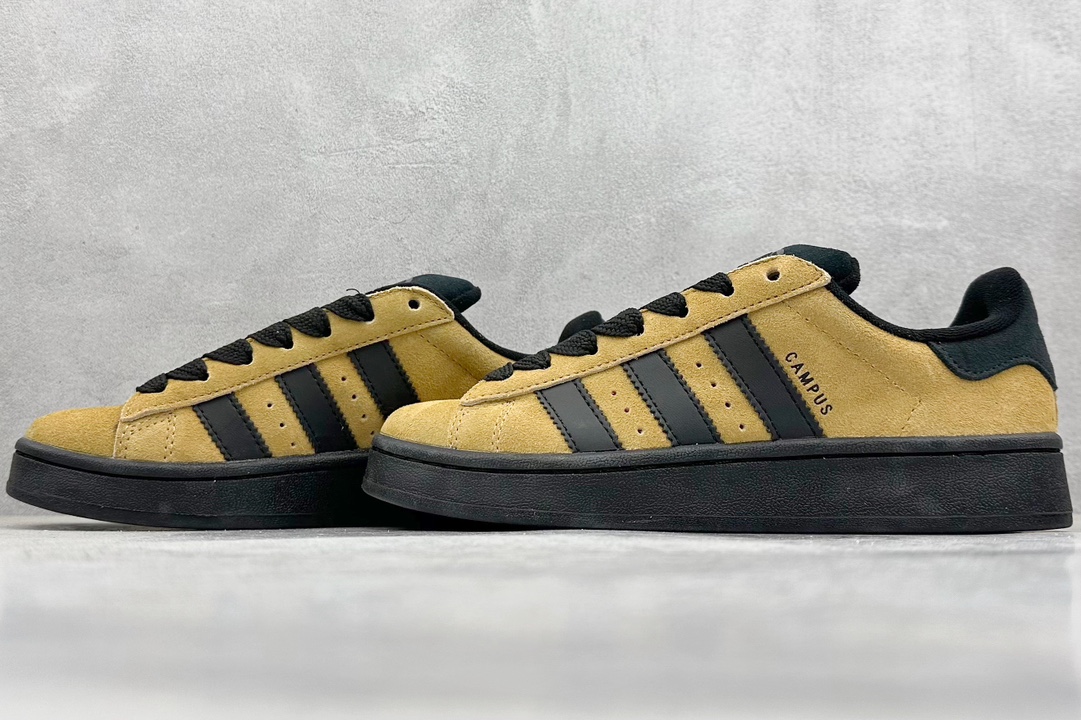 YH版 Adidas Originals Campus 00s 专柜同步配色 JH8998