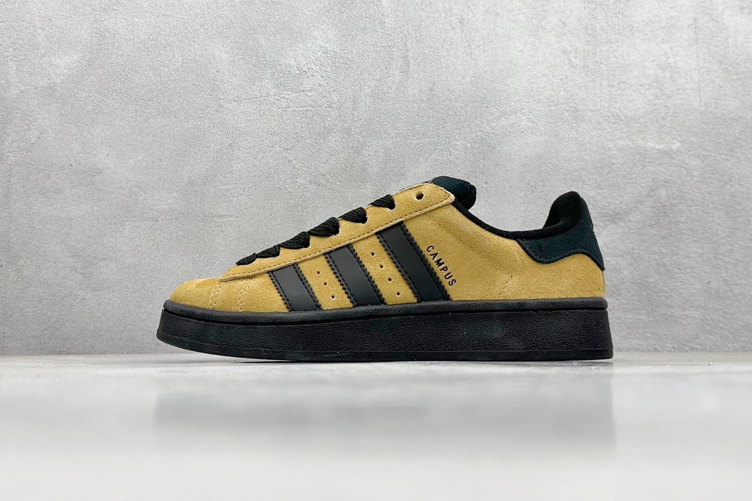 YH版 Adidas Originals Campus 00s 专柜同步配色 JH8998