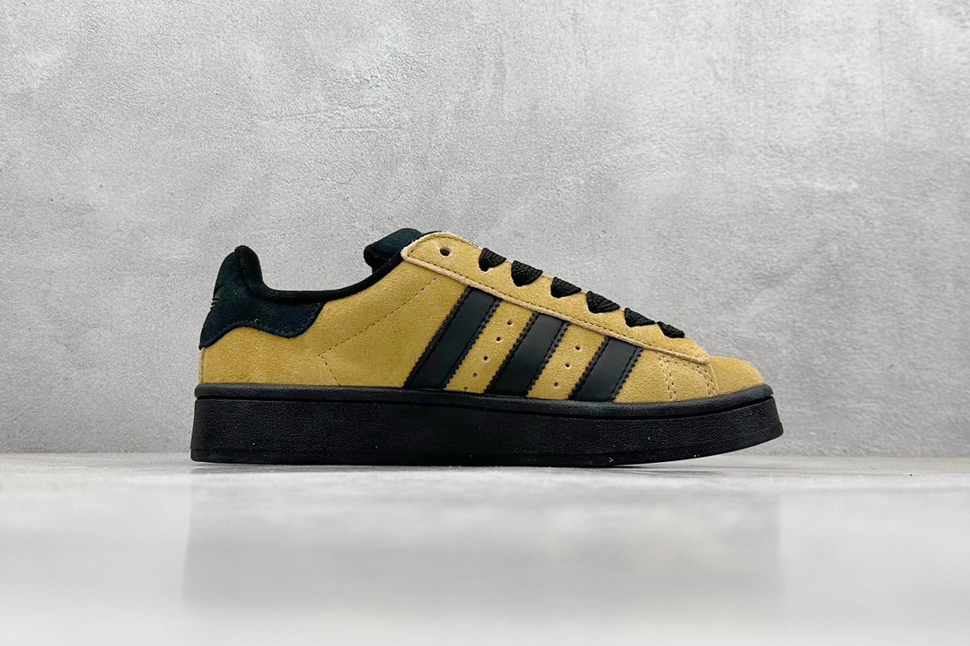 YH版 Adidas Originals Campus 00s 专柜同步配色 JH8998