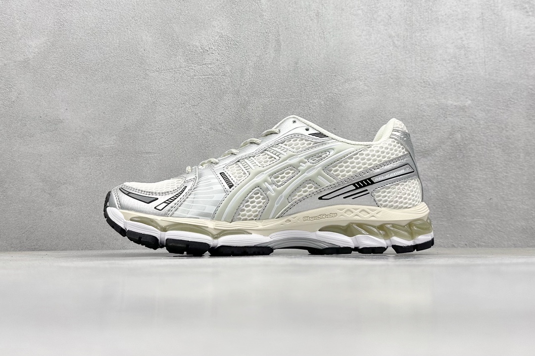 GW版 Asics Gel-Kayano 12.1 亚瑟士运动休闲透气专业跑鞋