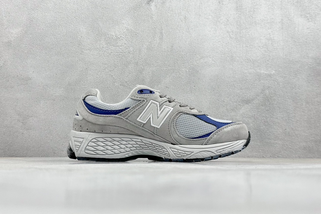 RA版 NewBalance 2002R 复古单品 NewBalance2002R经典的配色 M2002RXB