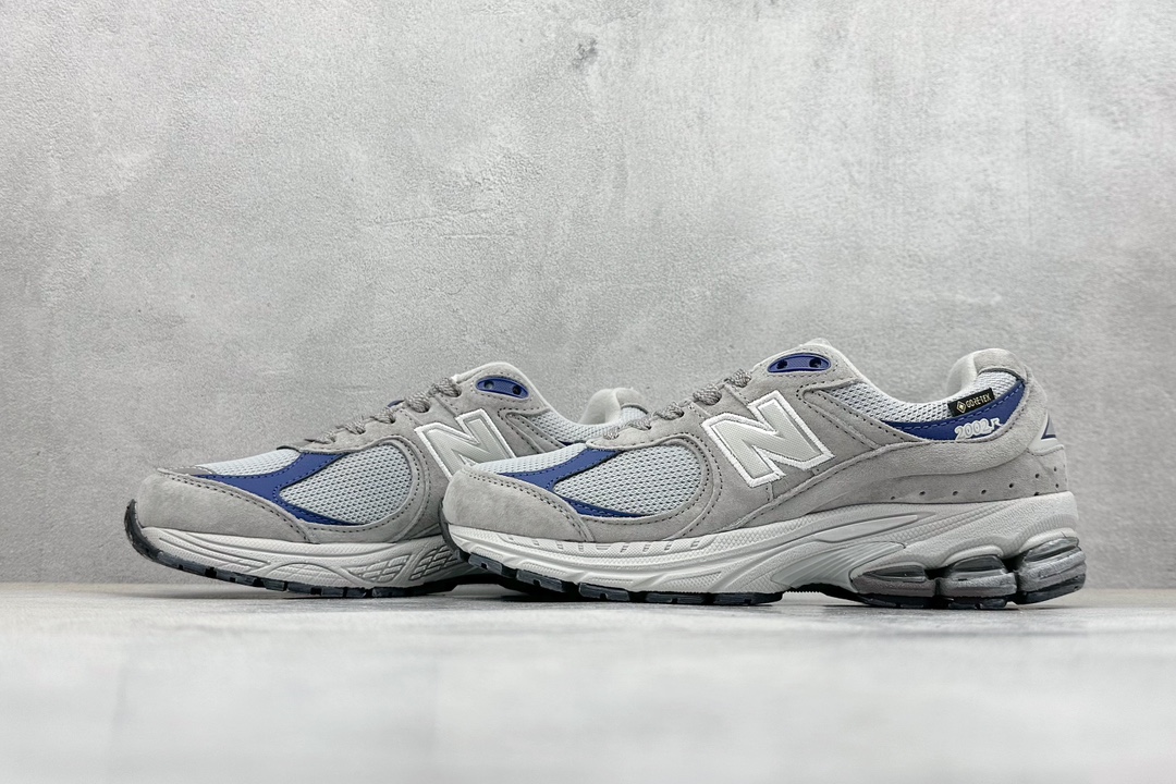 RA版 NewBalance 2002R 复古单品 NewBalance2002R经典的配色 M2002RXB