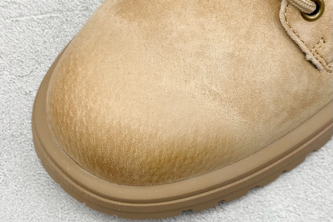 Timberland添柏岚/天伯伦户外中帮休闲马丁靴系列